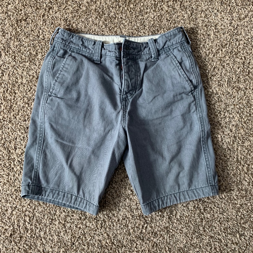 Hollister shorts